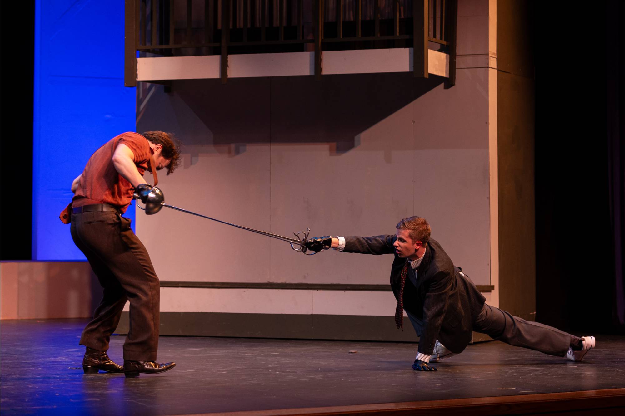 Romeo and Juliet
